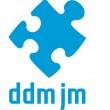 DDM JM - logo