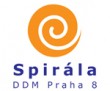 Spirála - logo